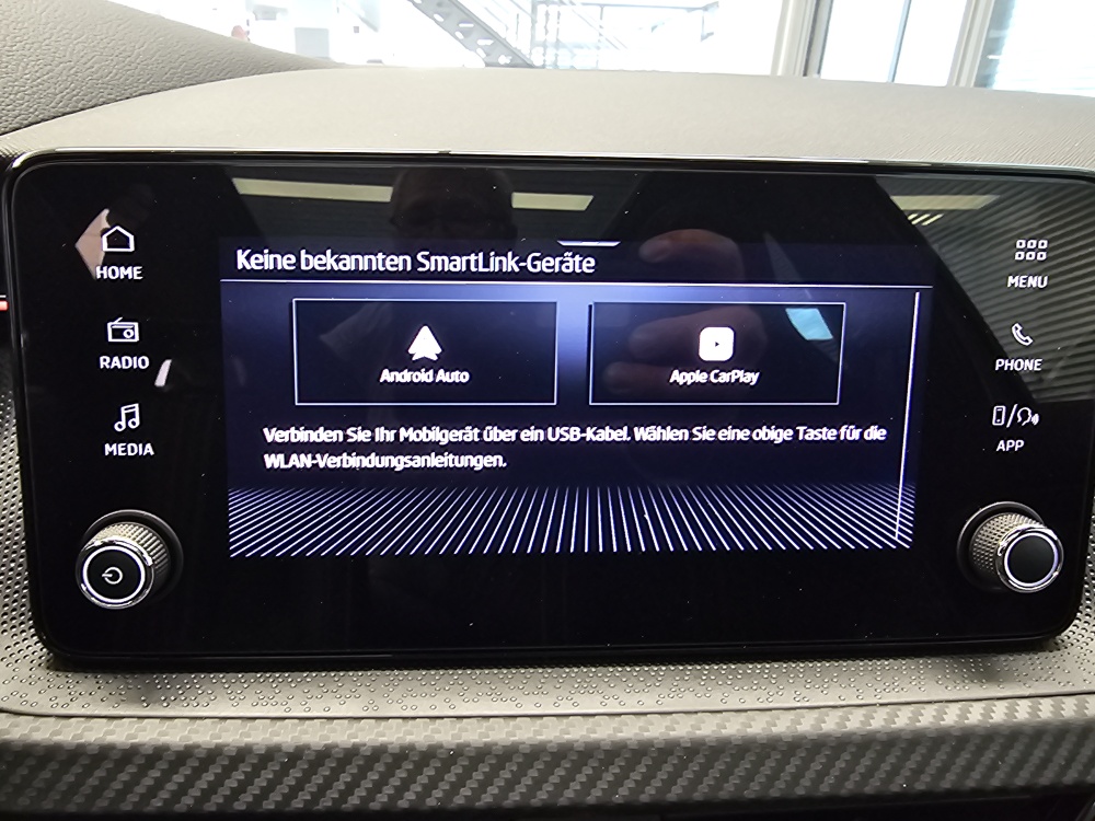 Skoda Kamiq – Foto 12