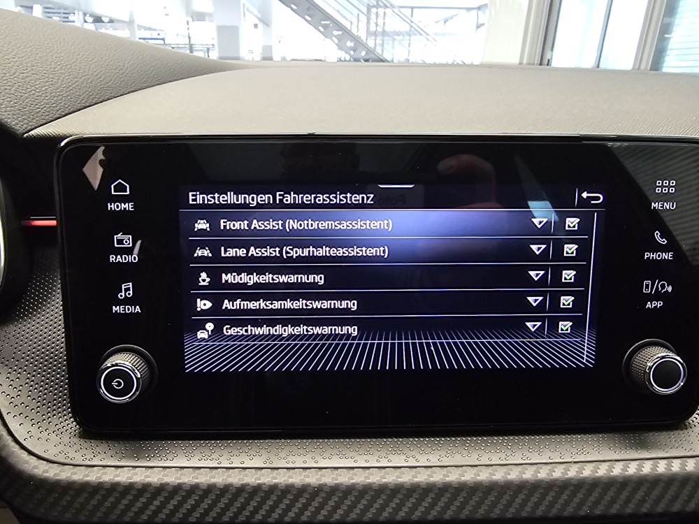 Skoda Kamiq – Foto 14