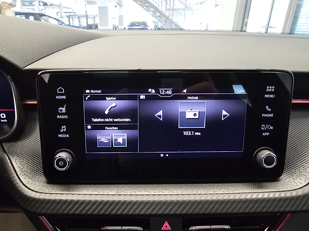 Skoda Kamiq – Foto 15
