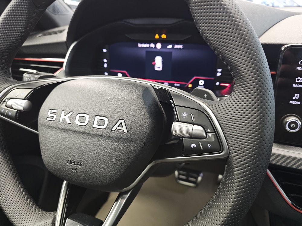 Skoda Kamiq – Foto 16