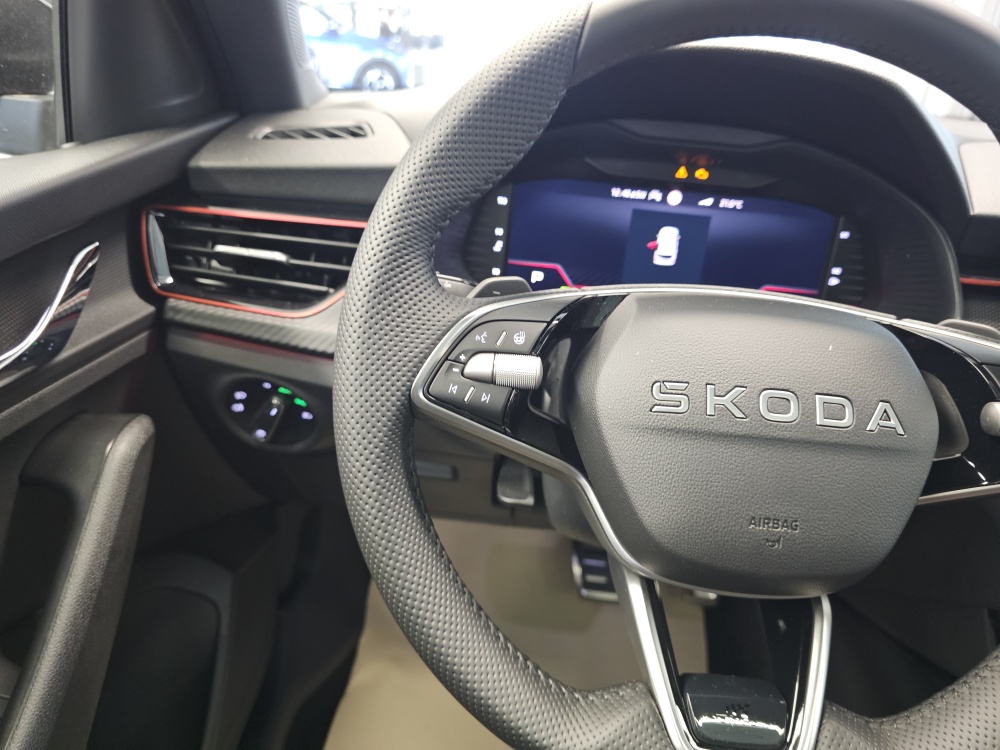 Skoda Kamiq – Foto 17