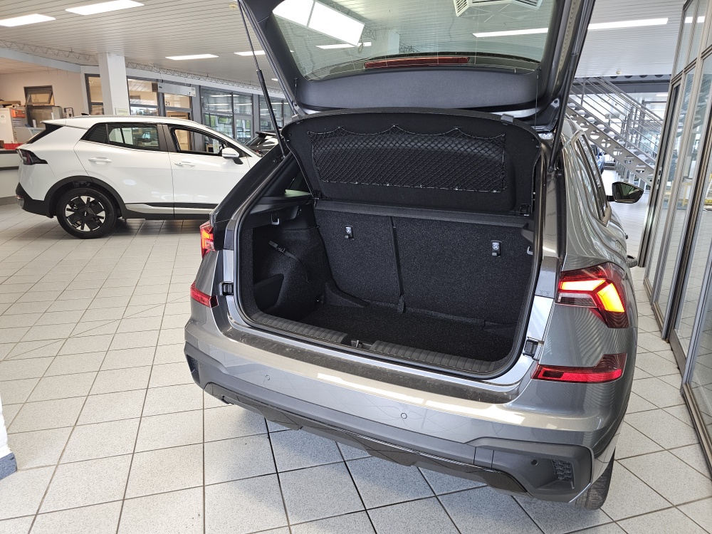 Skoda Kamiq – Foto 2