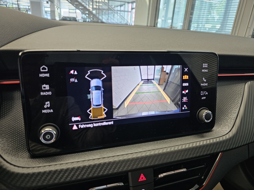 Skoda Kamiq – Foto 20