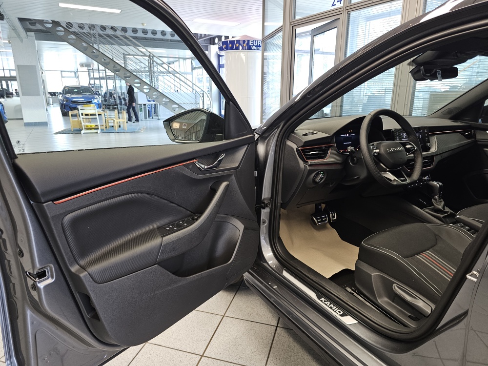 Skoda Kamiq – Foto 23