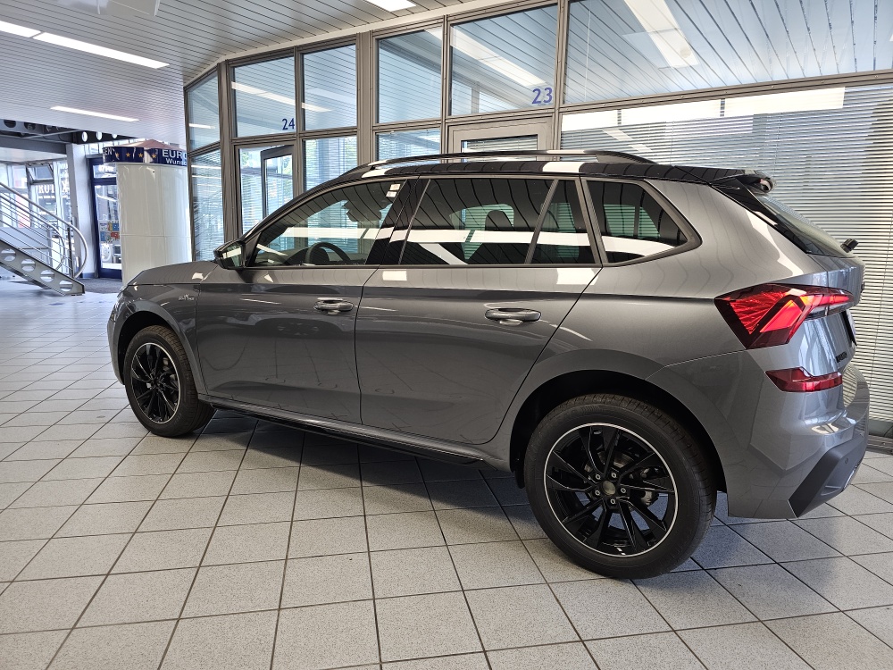 Skoda Kamiq – Foto 24
