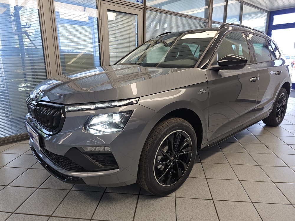 Skoda Kamiq – Foto 25