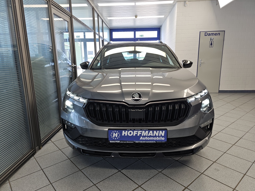 Skoda Kamiq – Foto 26