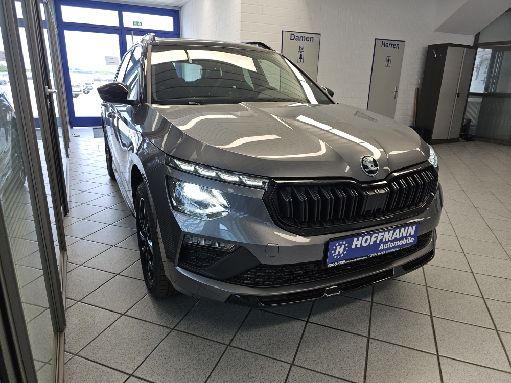 Skoda Kamiq – Foto 27