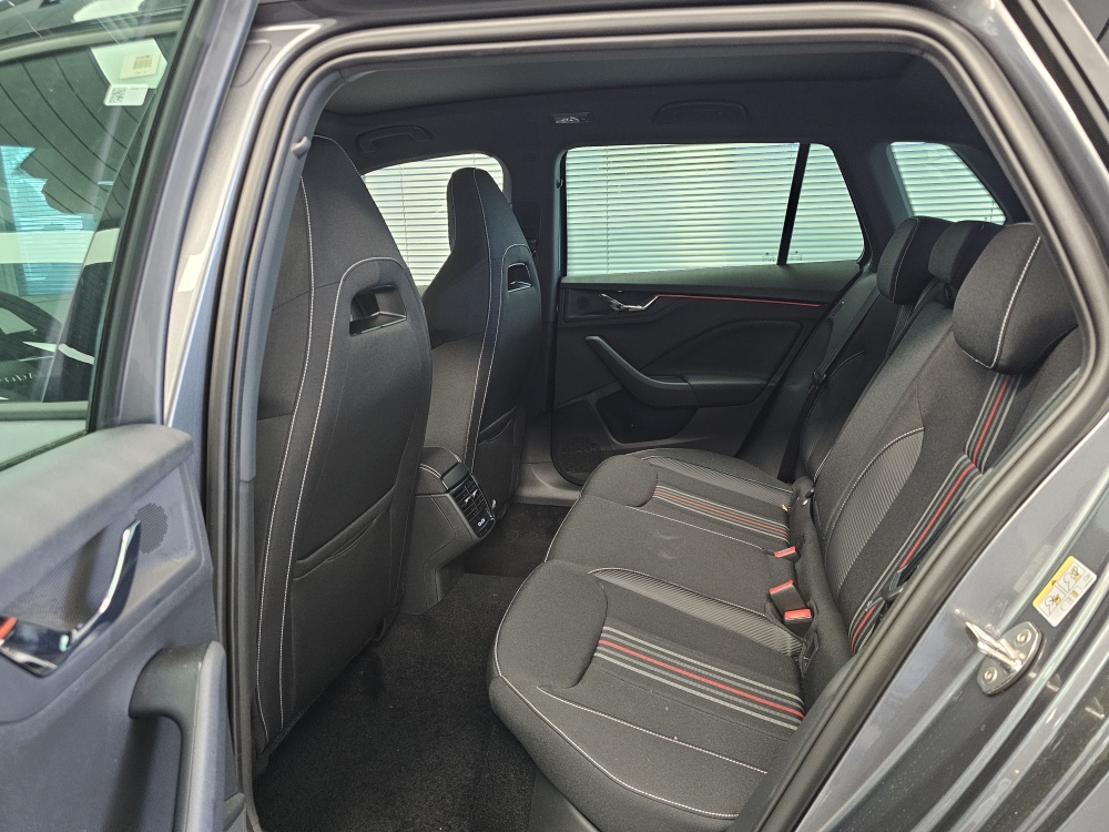 Skoda Kamiq – Foto 4