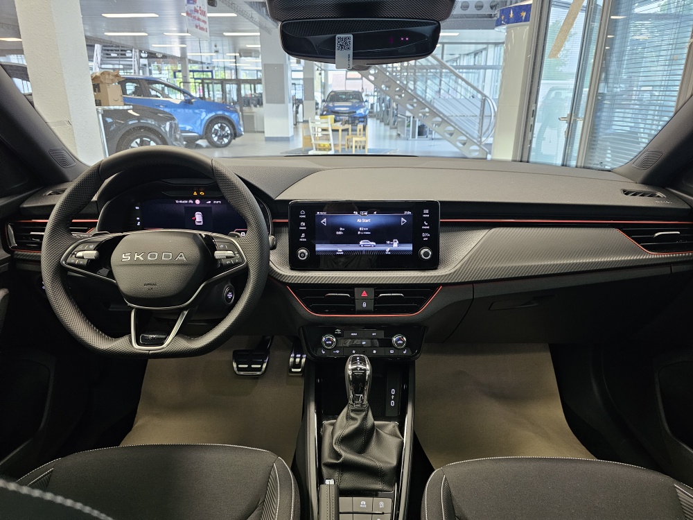 Skoda Kamiq – Foto 7