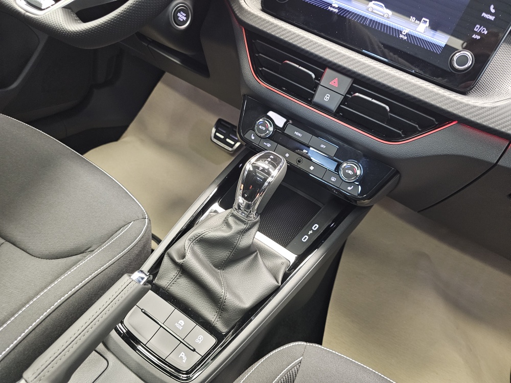 Skoda Kamiq – Foto 8