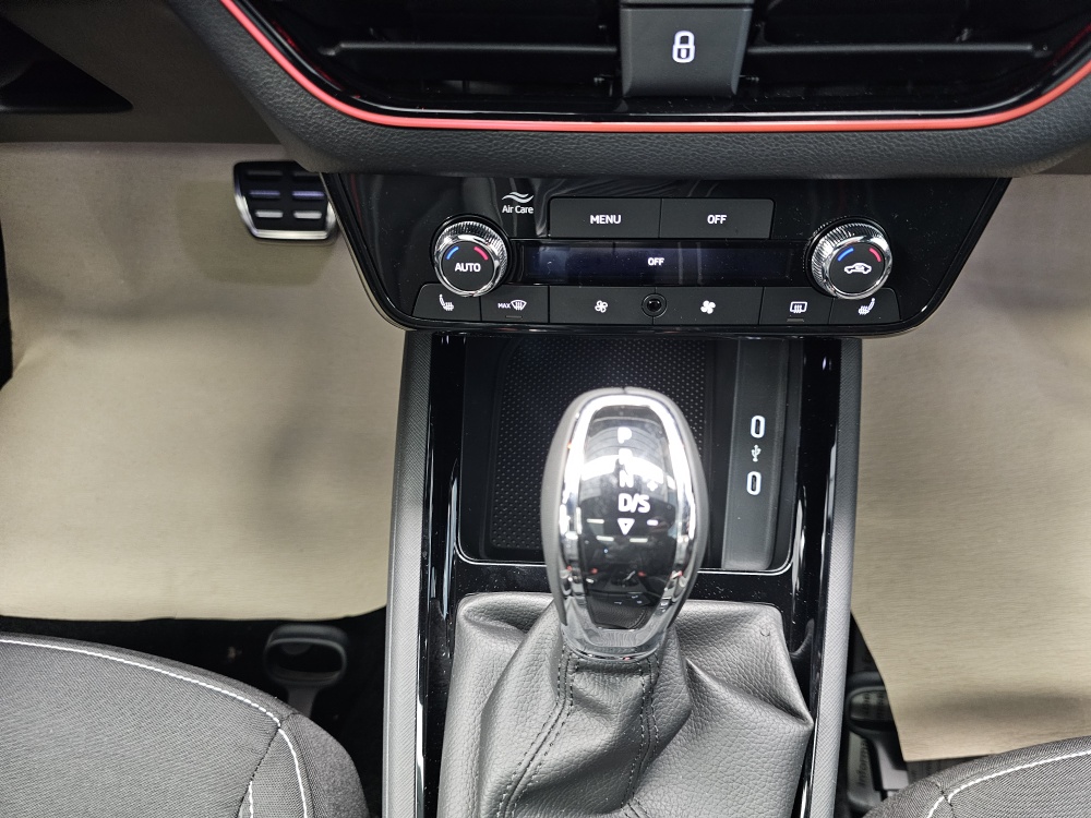 Skoda Kamiq – Foto 9