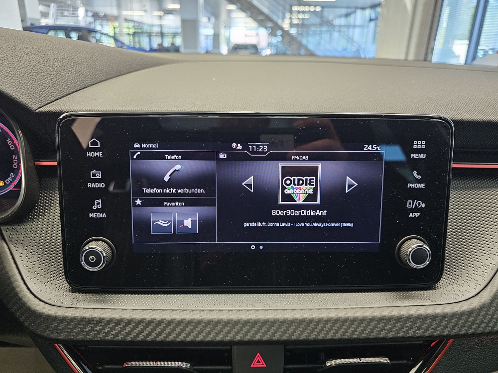 Skoda Kamiq – Foto 10
