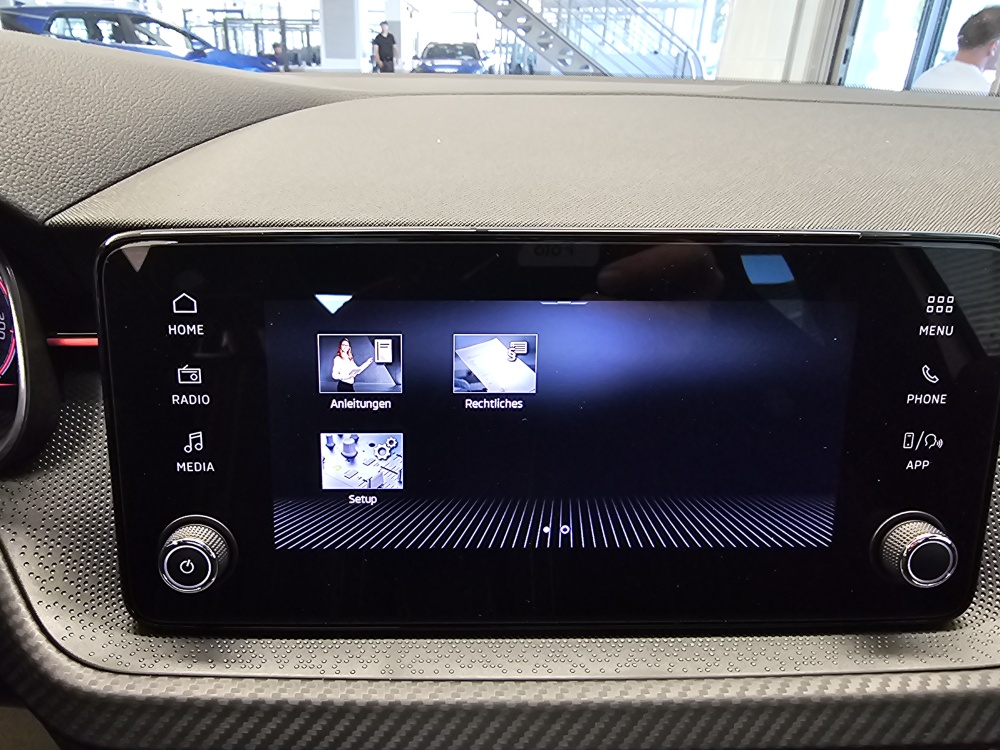 Skoda Kamiq – Foto 12