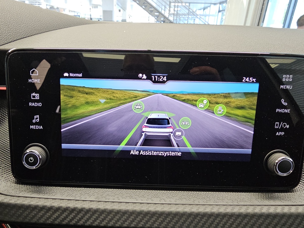 Skoda Kamiq – Foto 14