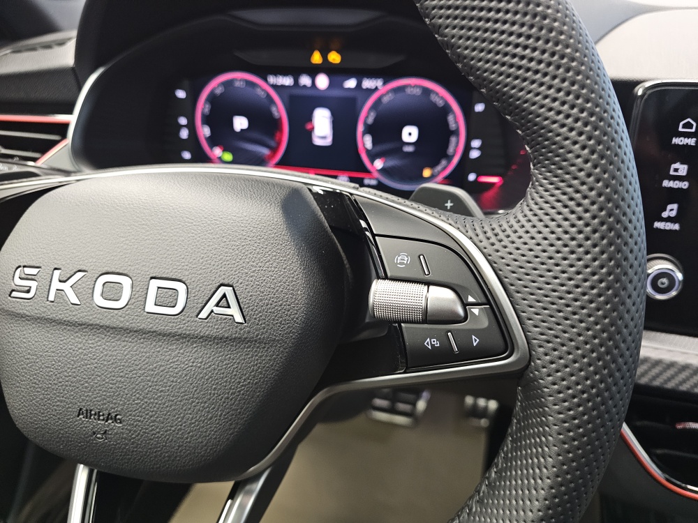 Skoda Kamiq – Foto 16