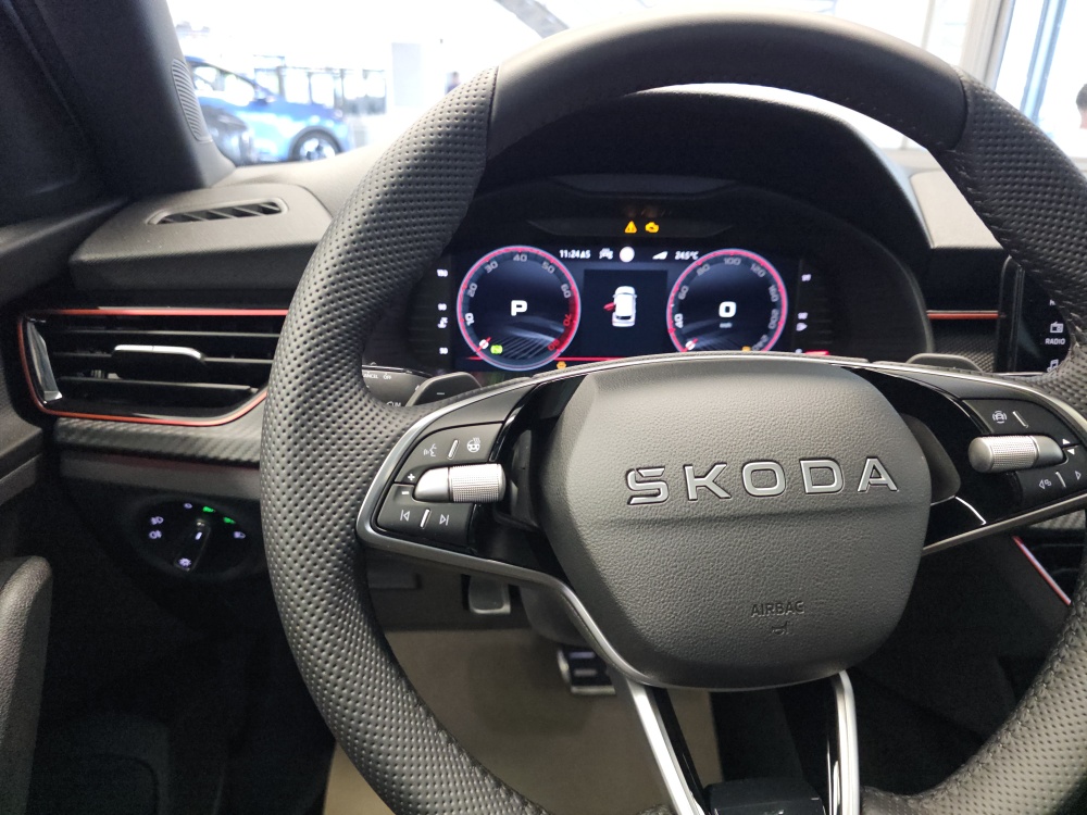 Skoda Kamiq – Foto 17