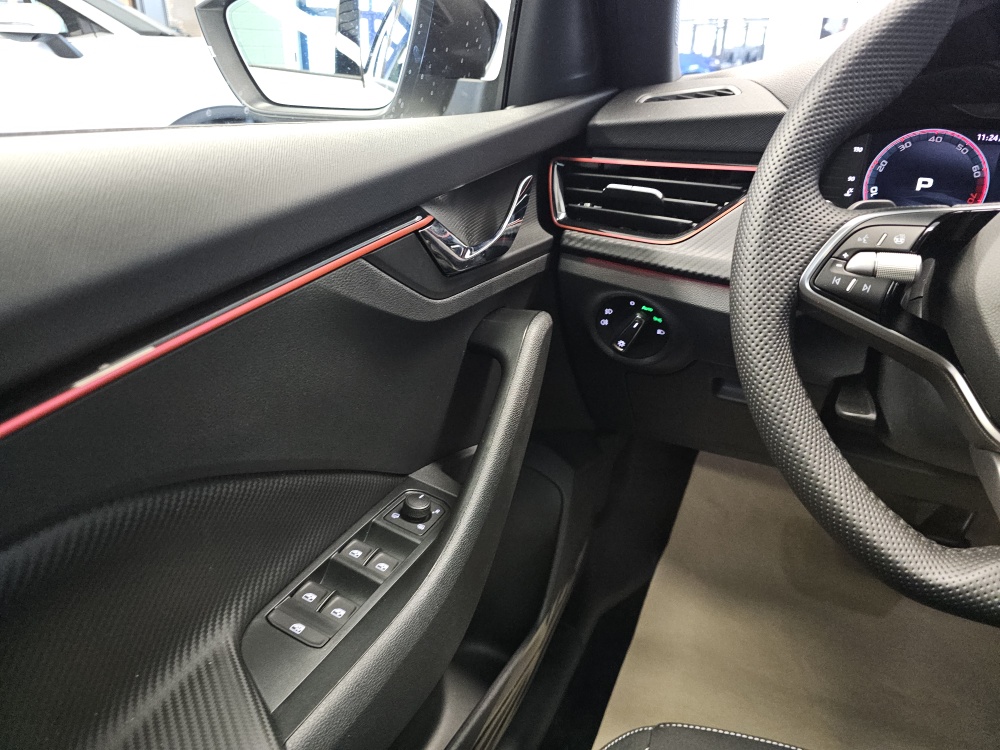 Skoda Kamiq – Foto 18