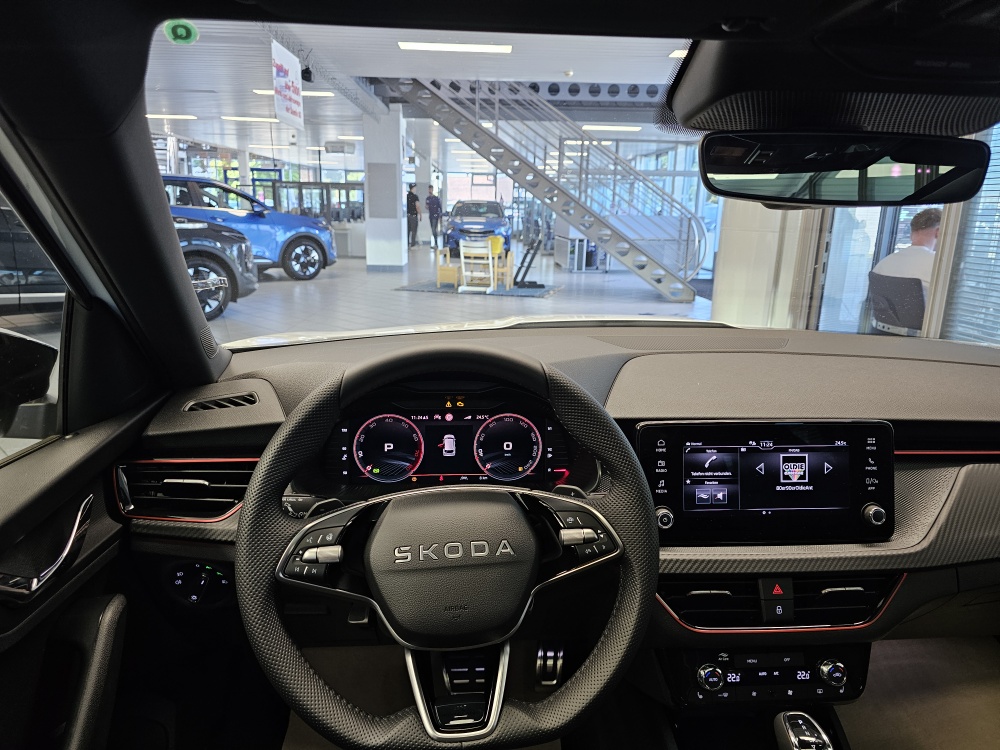 Skoda Kamiq – Foto 19