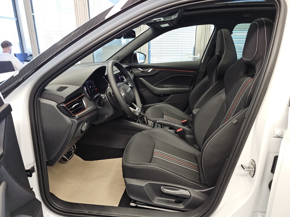Skoda Kamiq – Foto 21