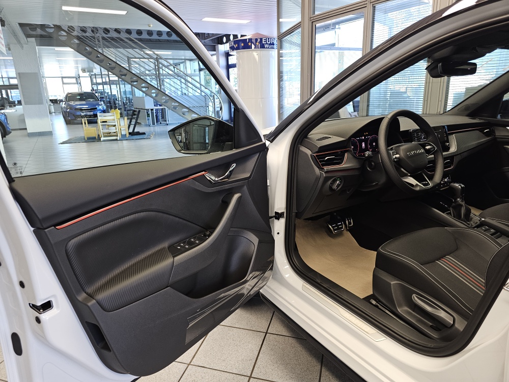 Skoda Kamiq – Foto 22