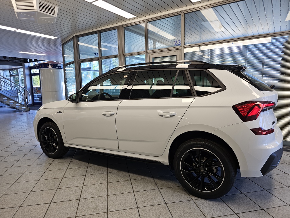 Skoda Kamiq – Foto 23