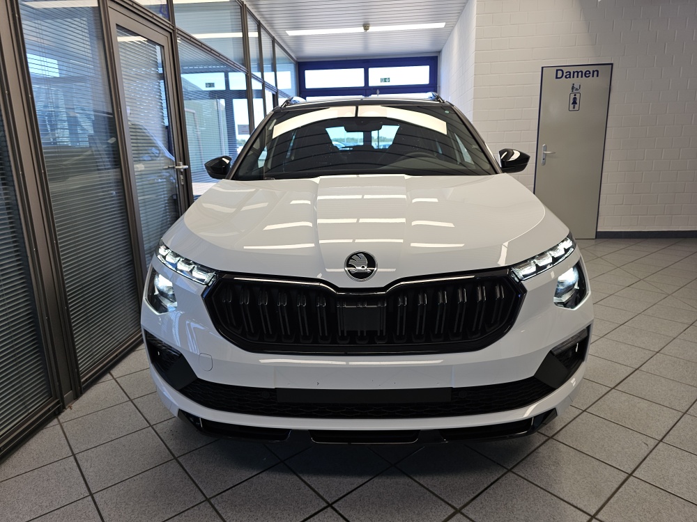 Skoda Kamiq – Foto 25