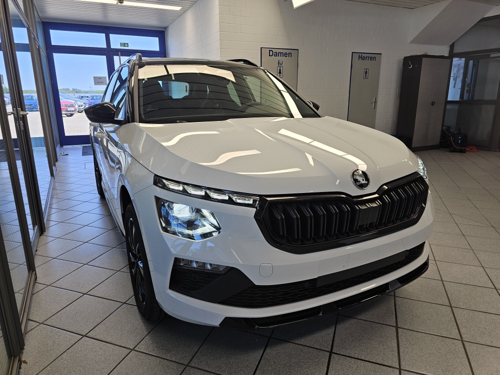 Skoda Kamiq – Foto 26