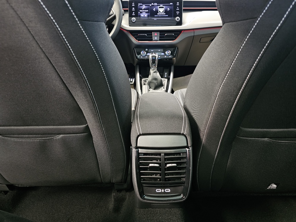 Skoda Kamiq – Foto 5
