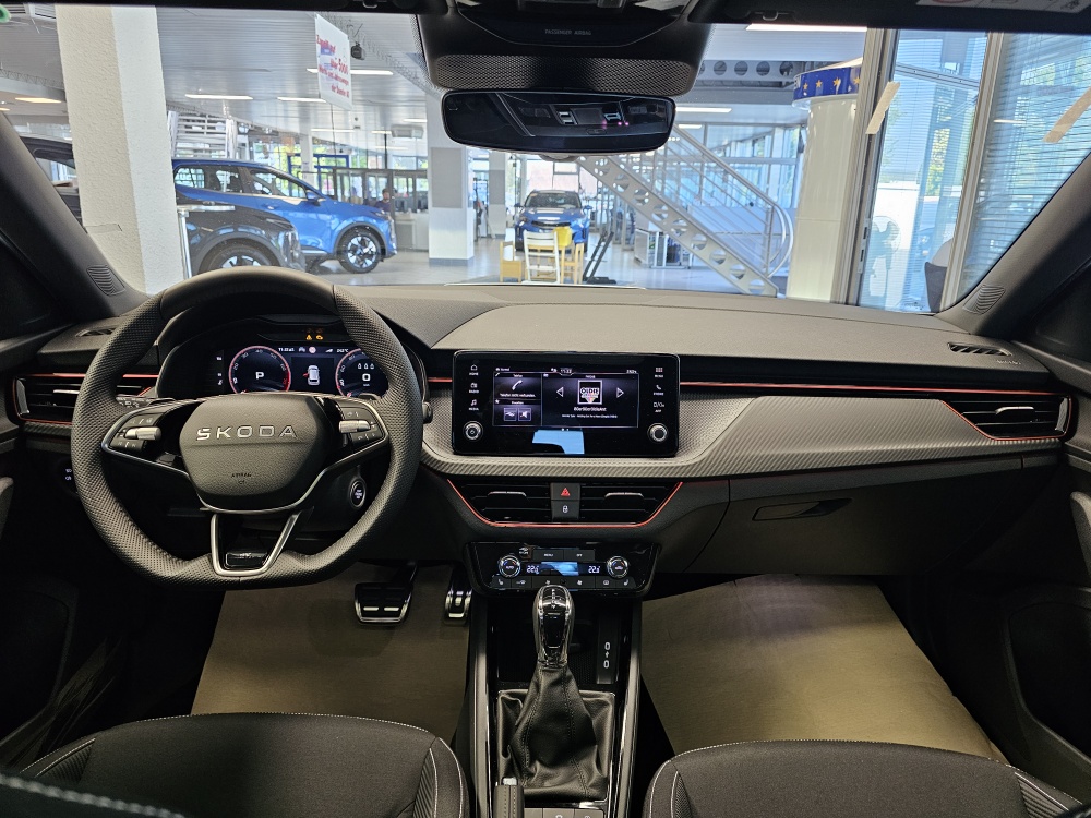 Skoda Kamiq – Foto 6