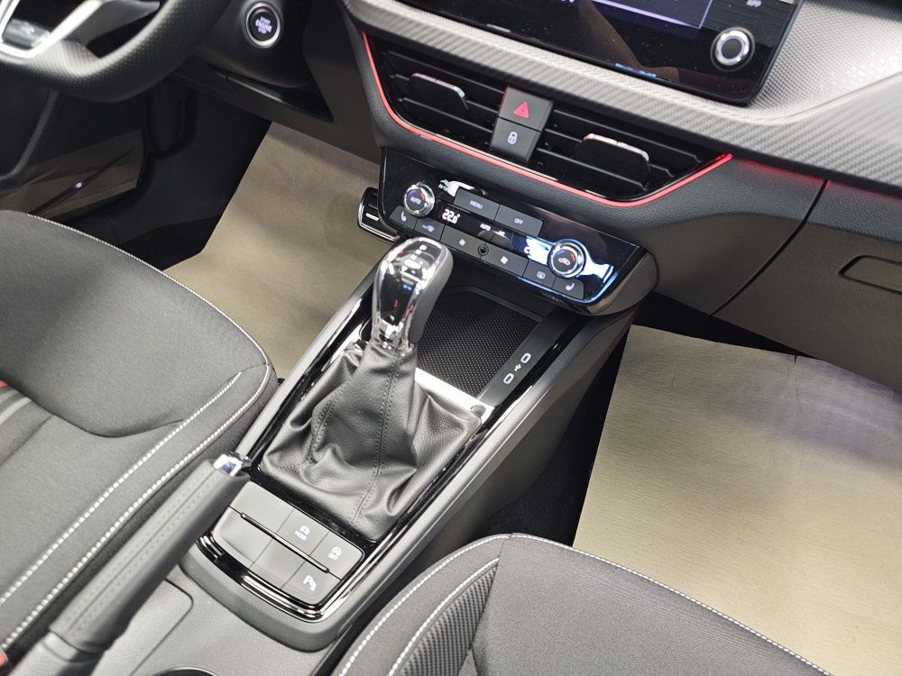 Skoda Kamiq – Foto 8