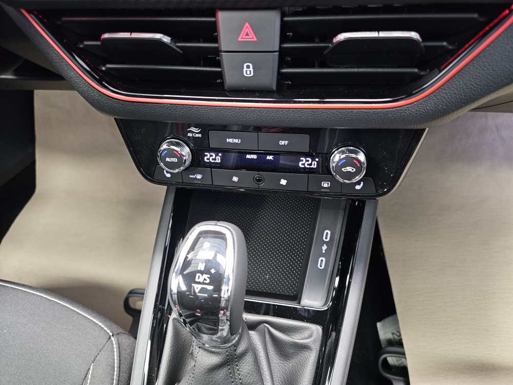 Skoda Kamiq – Foto 9