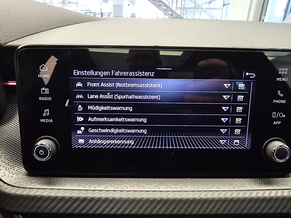 Skoda Kamiq – Foto 13