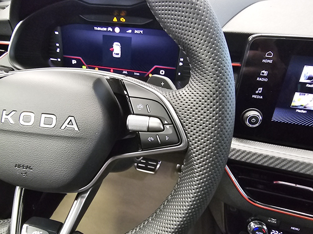 Skoda Kamiq – Foto 14