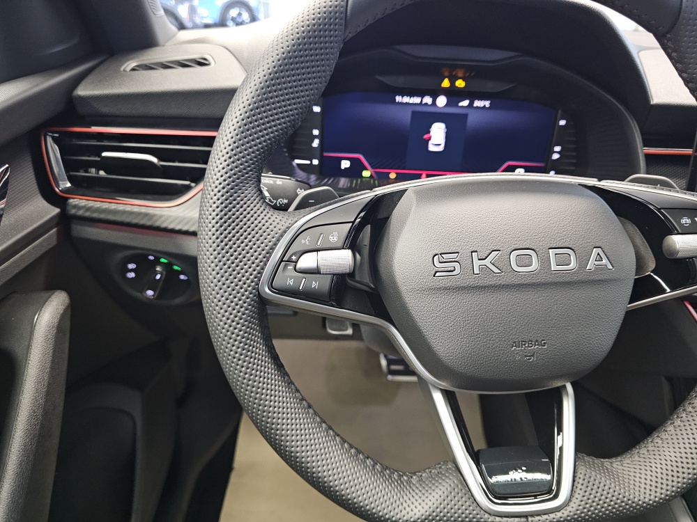 Skoda Kamiq – Foto 15