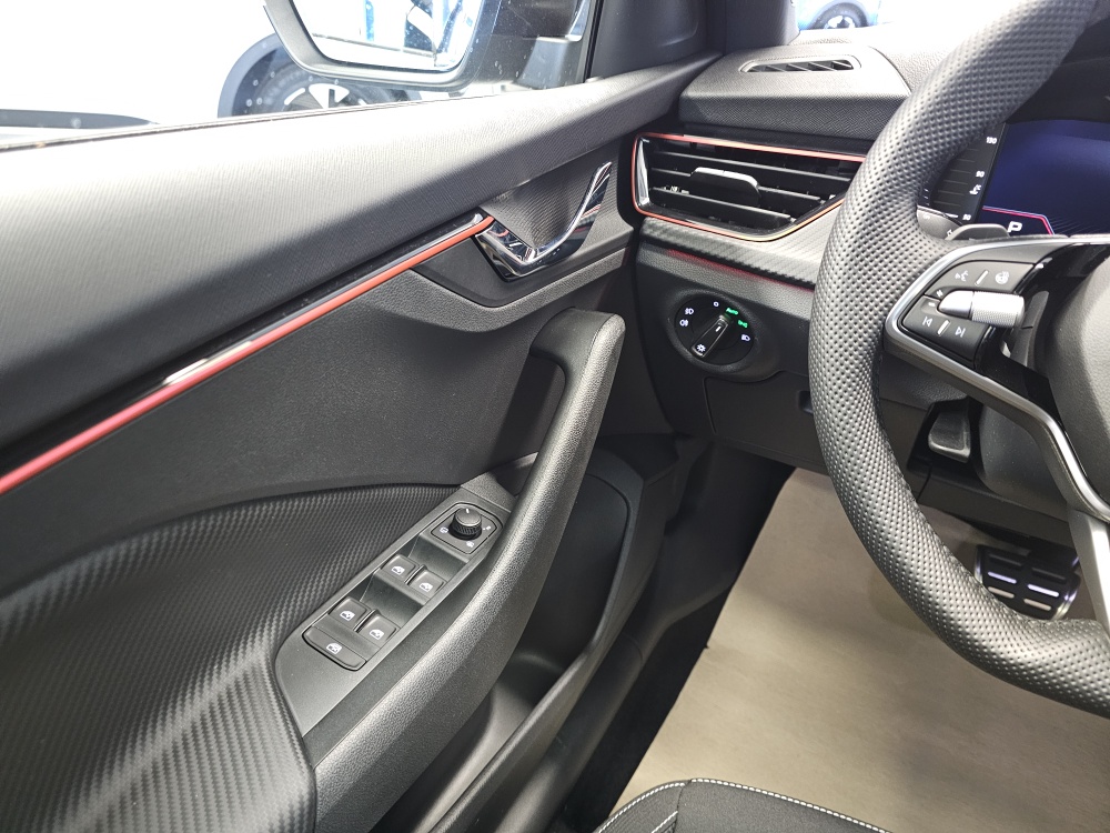Skoda Kamiq – Foto 16