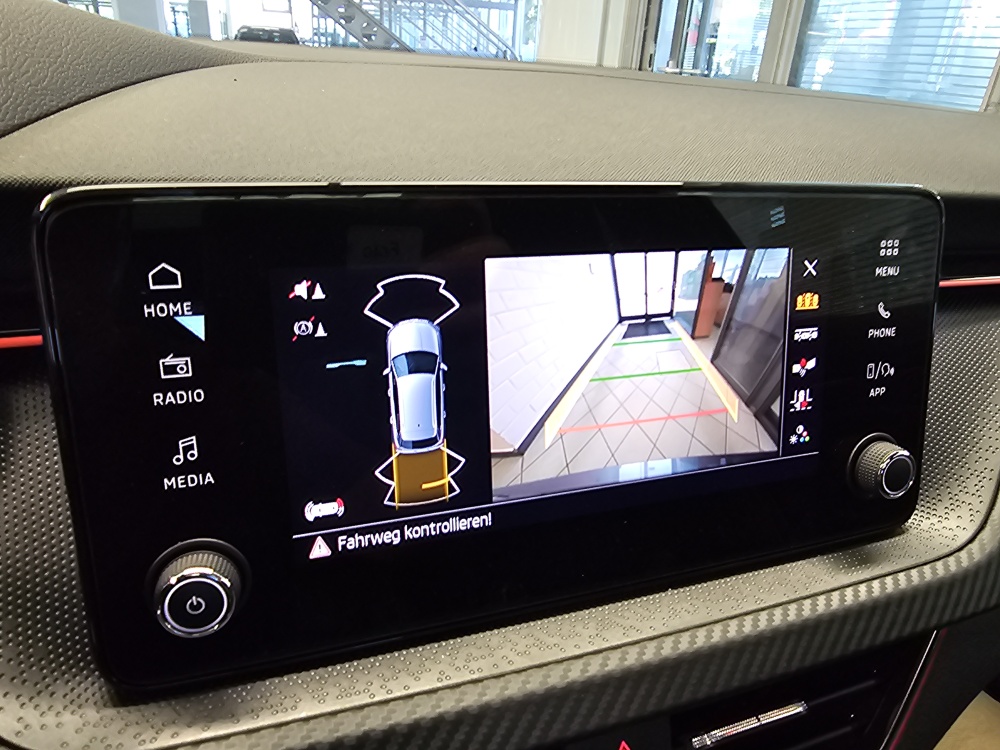 Skoda Kamiq – Foto 18