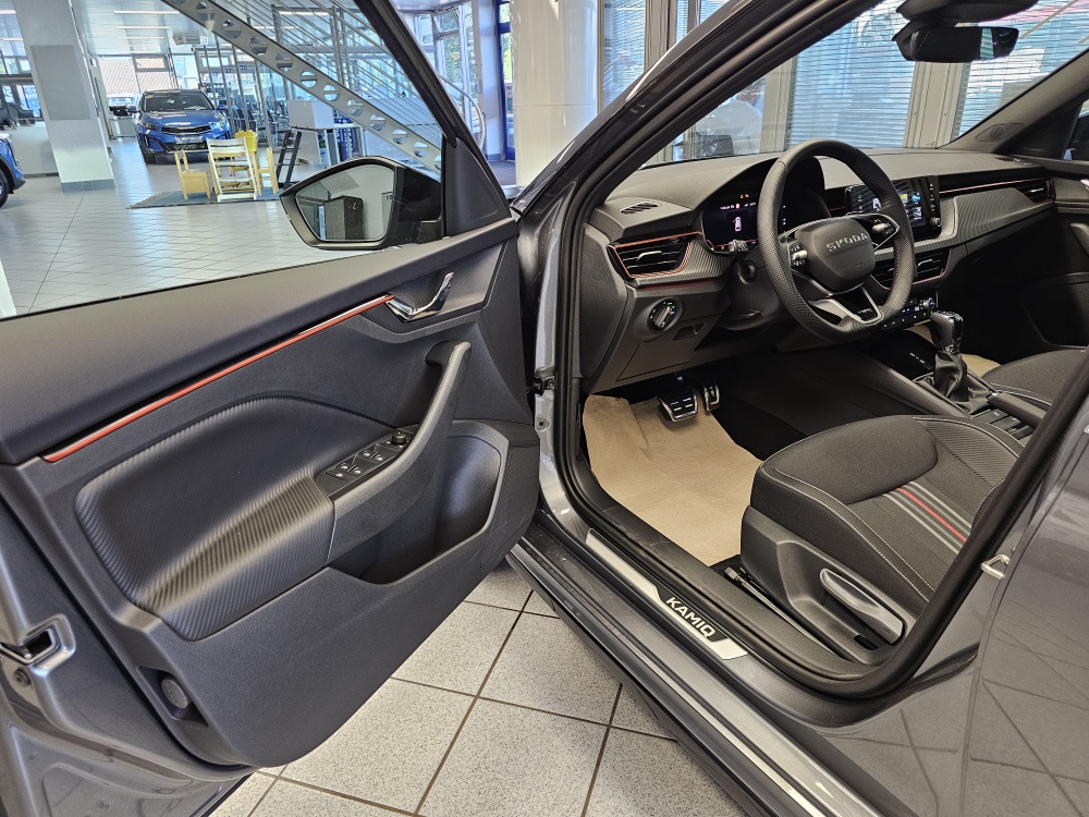 Skoda Kamiq – Foto 21