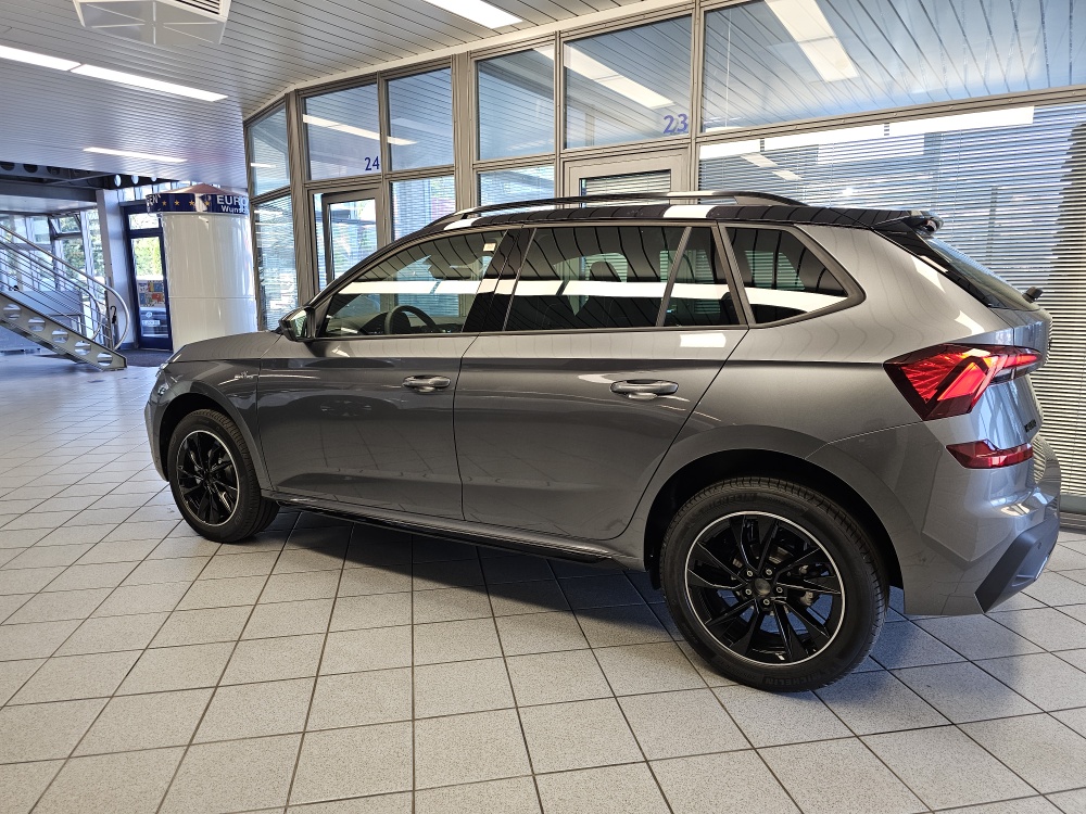 Skoda Kamiq – Foto 22