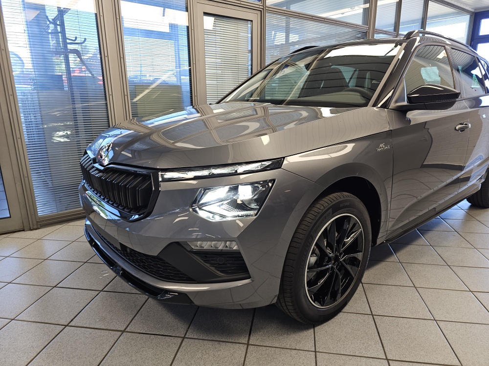 Skoda Kamiq – Foto 23
