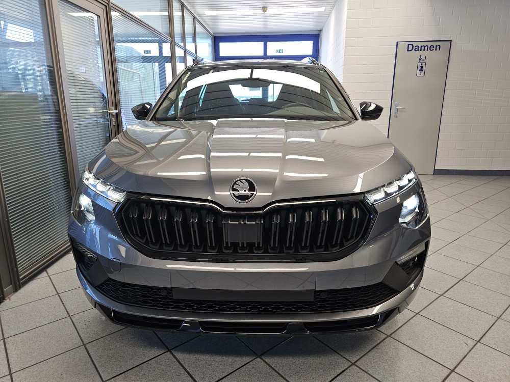 Skoda Kamiq – Foto 24