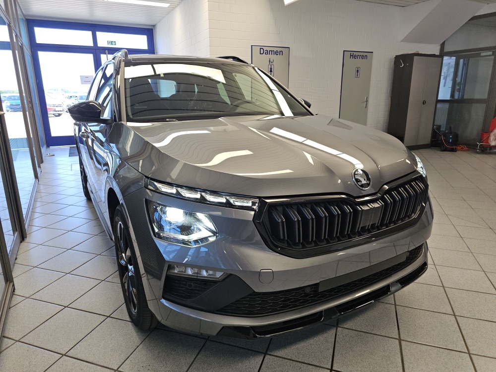 Skoda Kamiq – Foto 25