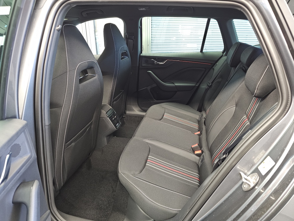 Skoda Kamiq – Foto 4