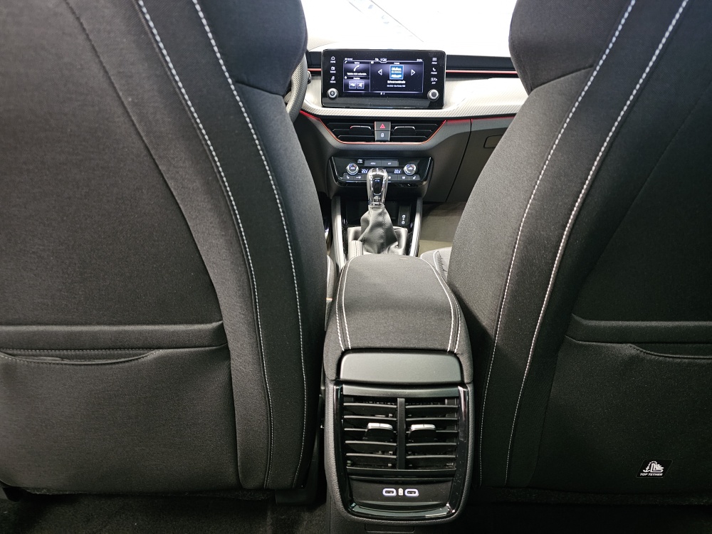 Skoda Kamiq – Foto 5