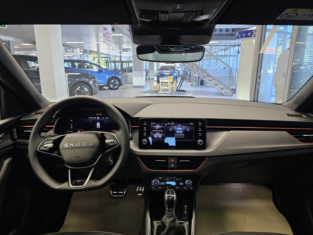 Skoda Kamiq – Foto 7