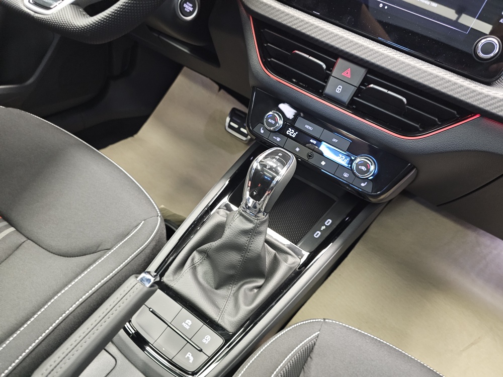 Skoda Kamiq – Foto 8