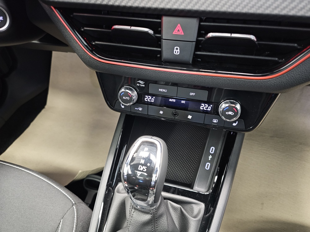 Skoda Kamiq – Foto 9
