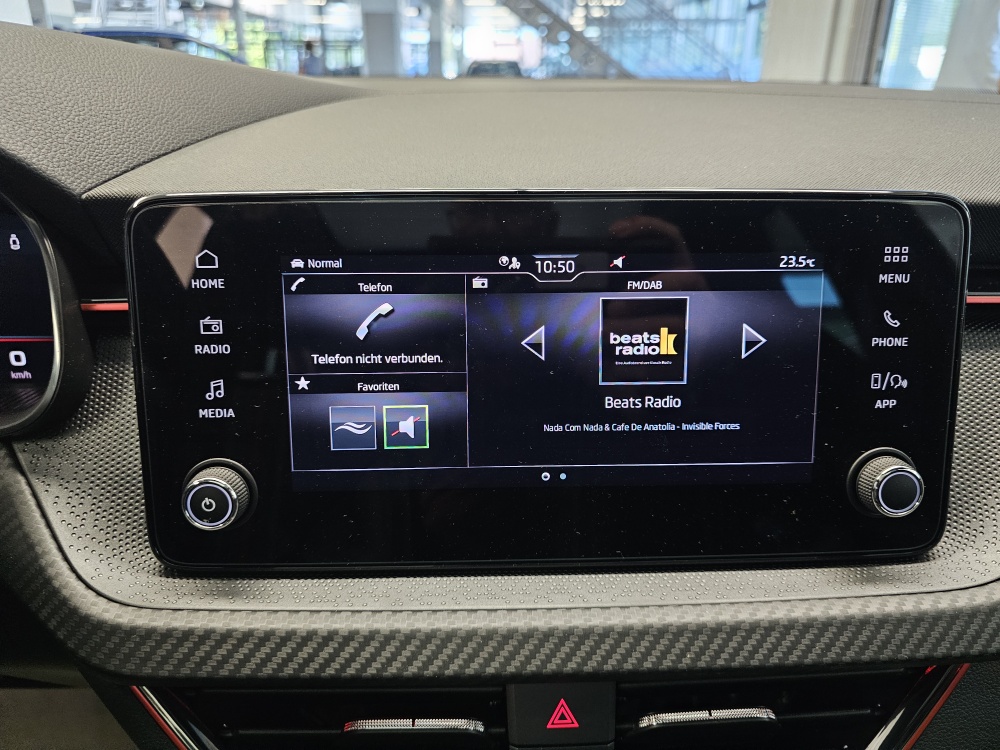 Skoda Kamiq – Foto 10