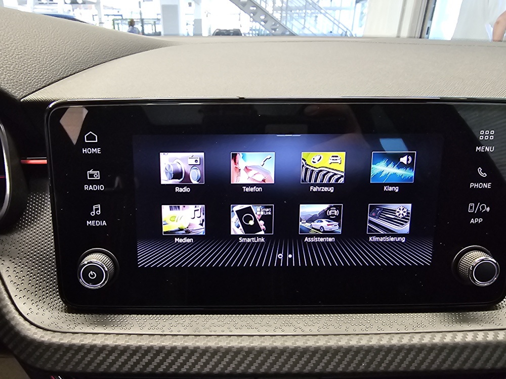 Skoda Kamiq – Foto 11