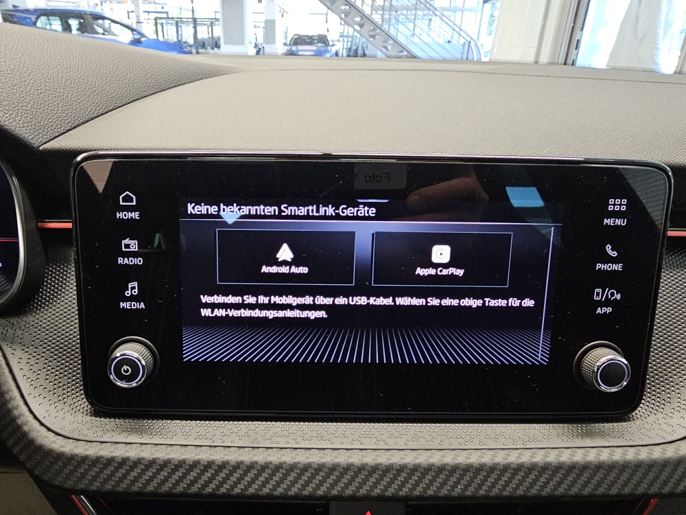 Skoda Kamiq – Foto 13